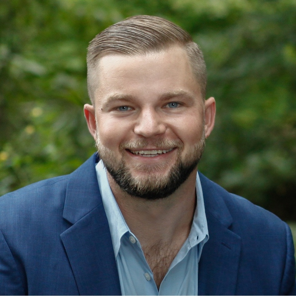 Meet your Posher, Mike